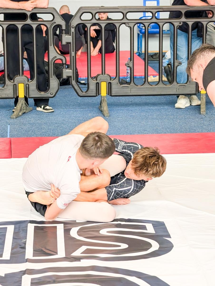 Zdjęcie w galerii na portalu naszraciborz.pl: Łamator Racibórz z sześcioma medalami na Copa Silesia. Dwa złote krążki wiadomości z regionu