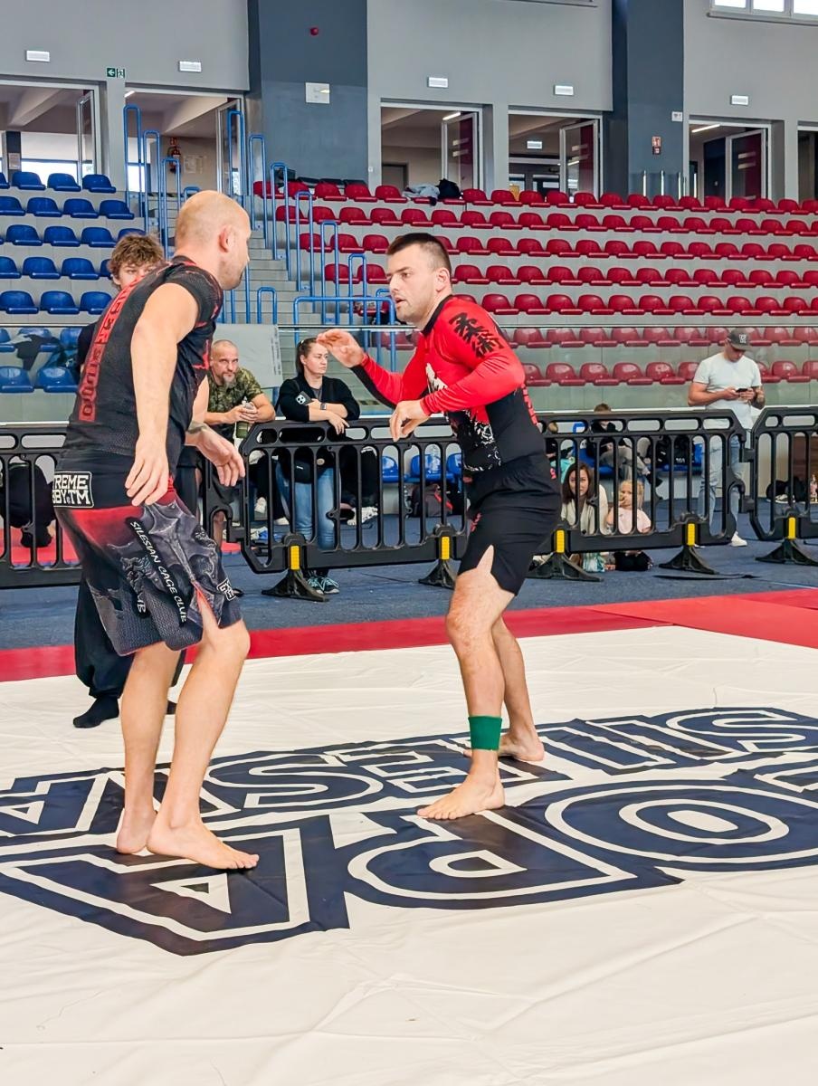 Zdjęcie w galerii na portalu naszraciborz.pl: Łamator Racibórz z sześcioma medalami na Copa Silesia. Dwa złote krążki wiadomości z regionu