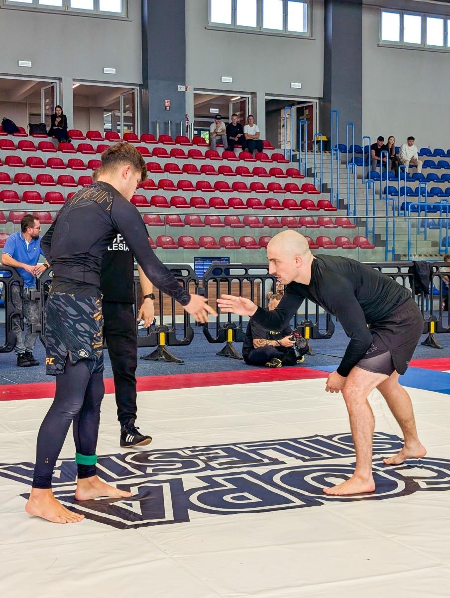 Zdjęcie w galerii na portalu naszraciborz.pl: Łamator Racibórz z sześcioma medalami na Copa Silesia. Dwa złote krążki wiadomości z regionu