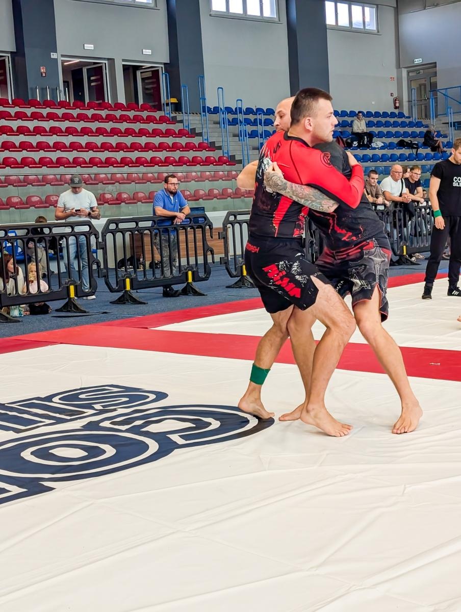 Zdjęcie w galerii na portalu naszraciborz.pl: Łamator Racibórz z sześcioma medalami na Copa Silesia. Dwa złote krążki wiadomości z regionu