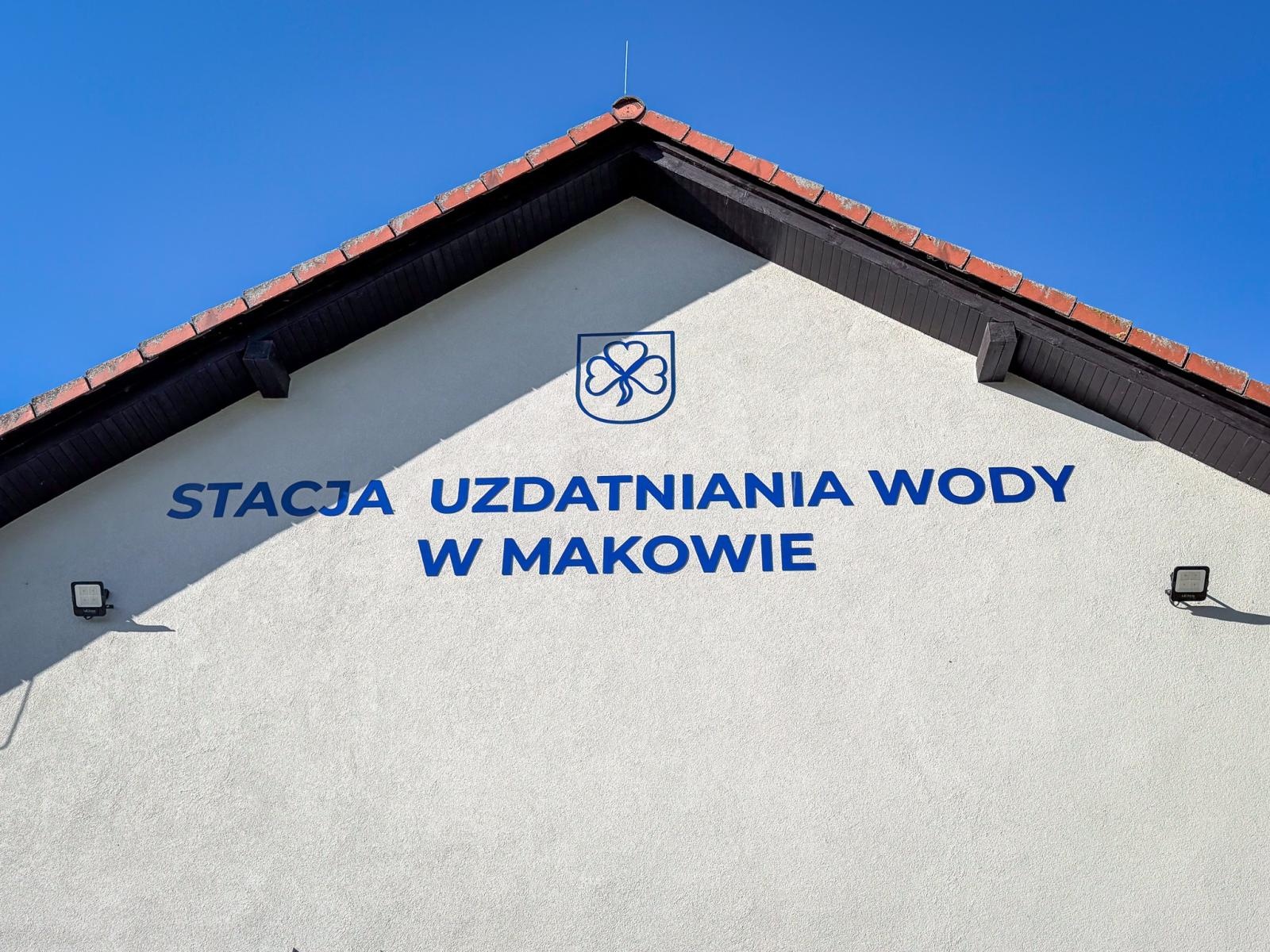 Zdjęcie w galerii na portalu naszraciborz.pl: Czystsza woda, inteligentne liczniki i bezpieczeństwo dostaw. Finał wielkiej inwestycji w gminie Pietrowice Wielkie wiadomości z regionu