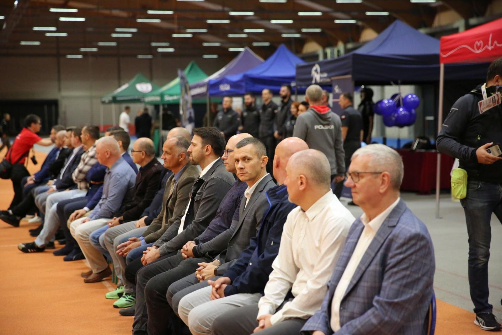 Zdjęcie w galerii na portalu naszraciborz.pl: Bo tętni w nas dobro – regionalny event krwiodawtswa w ZSOMS w Raciborzu! wiadomości z regionu