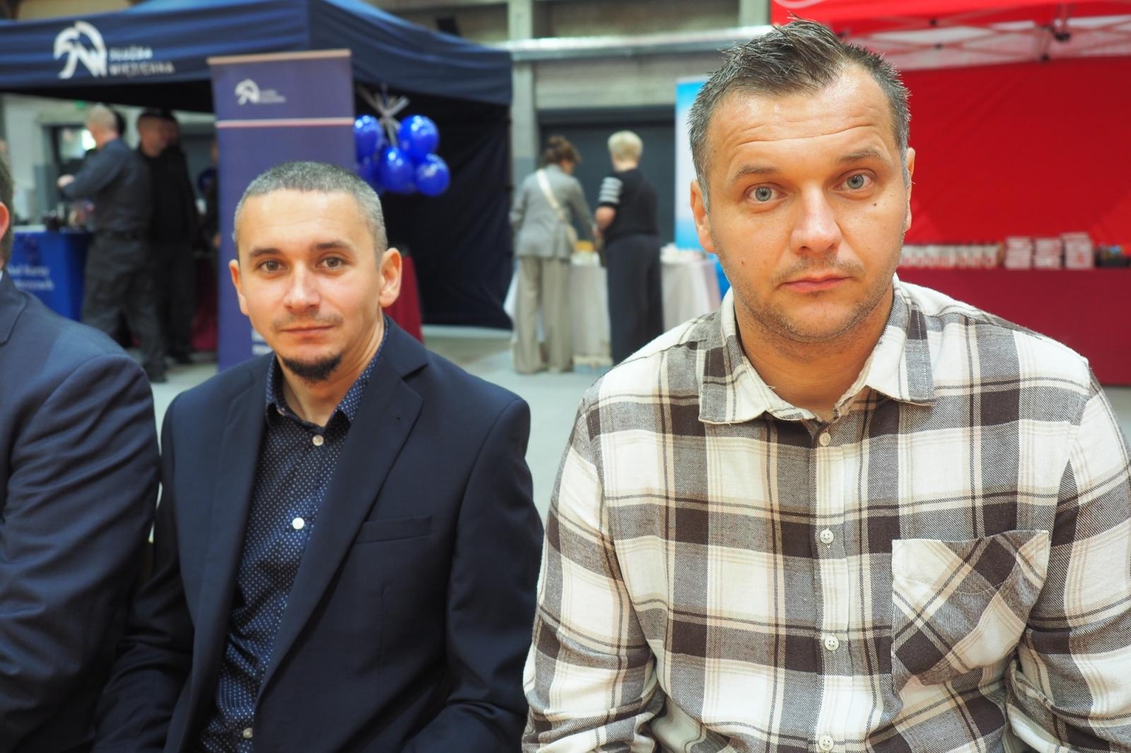 Zdjęcie w galerii na portalu naszraciborz.pl: W ZSOMS uhonorowano zasłużonych krwiodawców wiadomości z regionu