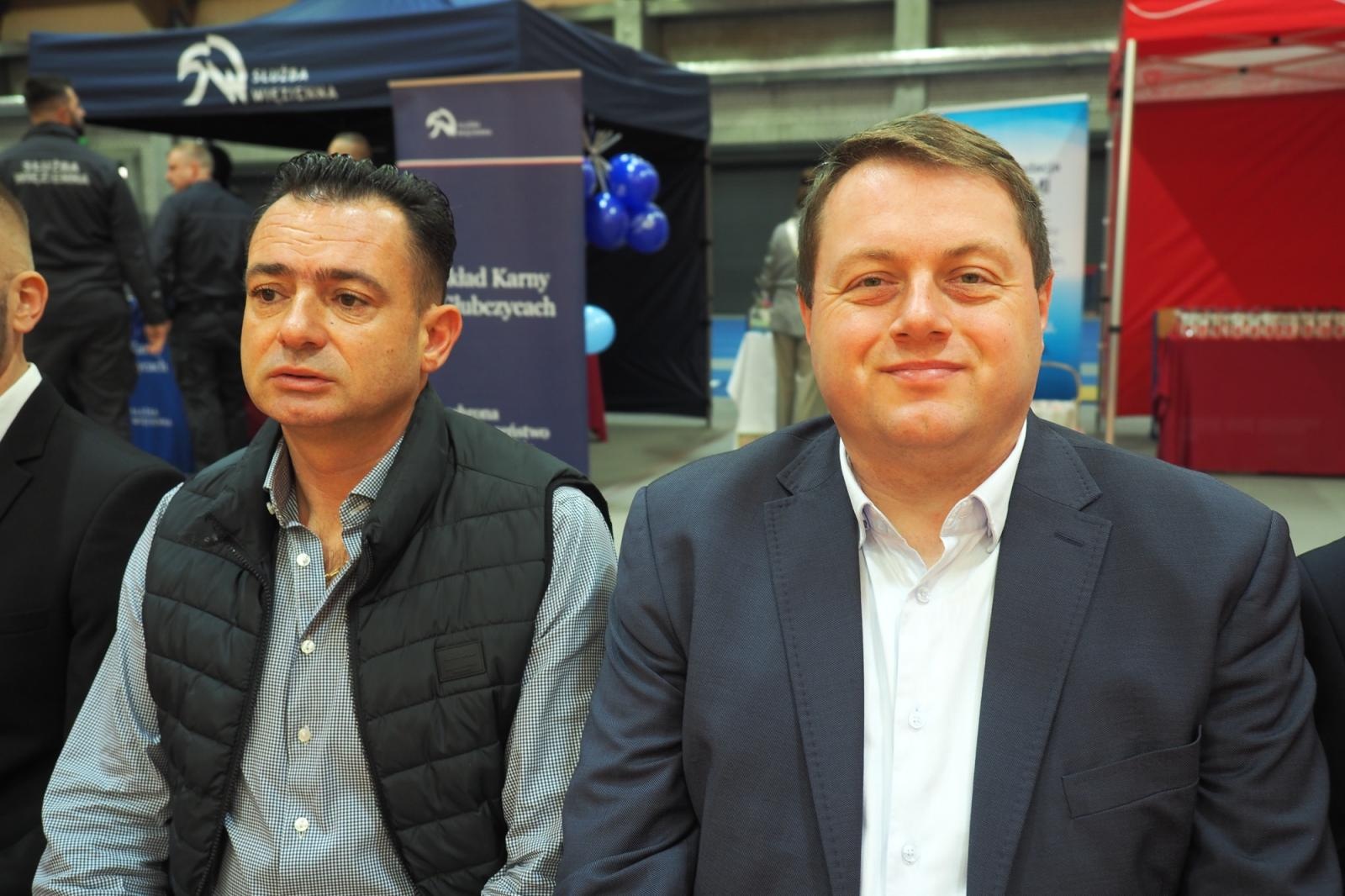 Zdjęcie w galerii na portalu naszraciborz.pl: W ZSOMS uhonorowano zasłużonych krwiodawców wiadomości z regionu
