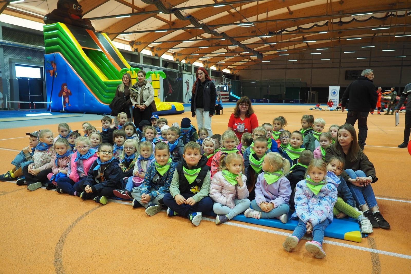 Zdjęcie w galerii na portalu naszraciborz.pl: W ZSOMS uhonorowano zasłużonych krwiodawców wiadomości z regionu