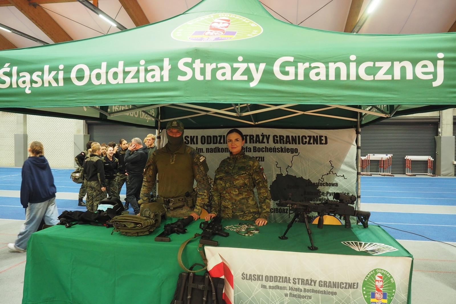 Zdjęcie w galerii na portalu naszraciborz.pl: W ZSOMS uhonorowano zasłużonych krwiodawców wiadomości z regionu