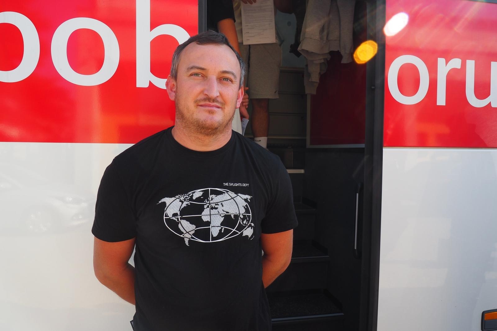 Zdjęcie w galerii na portalu naszraciborz.pl: W ZSOMS uhonorowano zasłużonych krwiodawców wiadomości z regionu