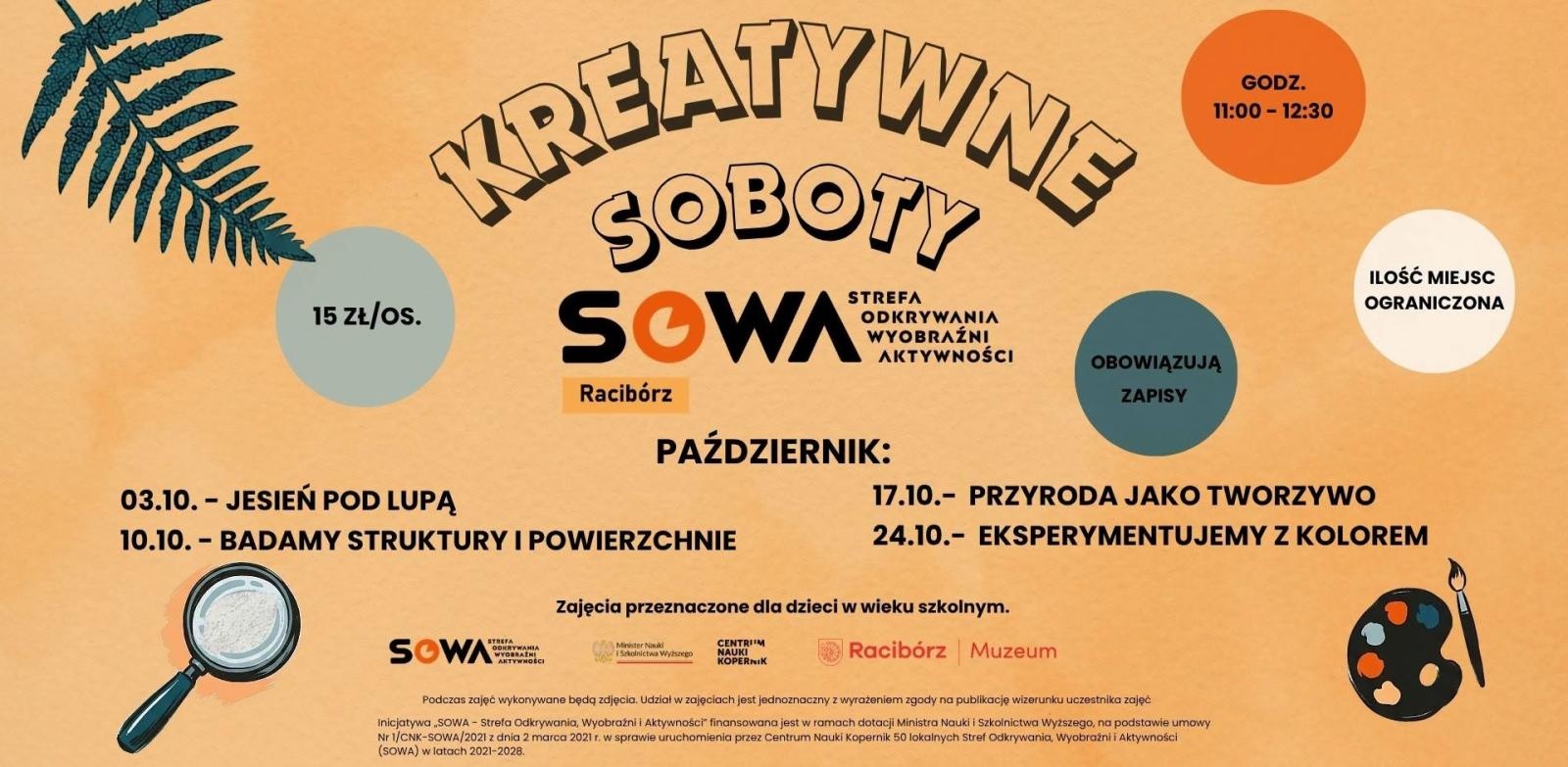 Zdjęcie w galerii na portalu naszraciborz.pl: Co? Gdzie? Kiedy? Nawigator weekendowy wiadomości z regionu