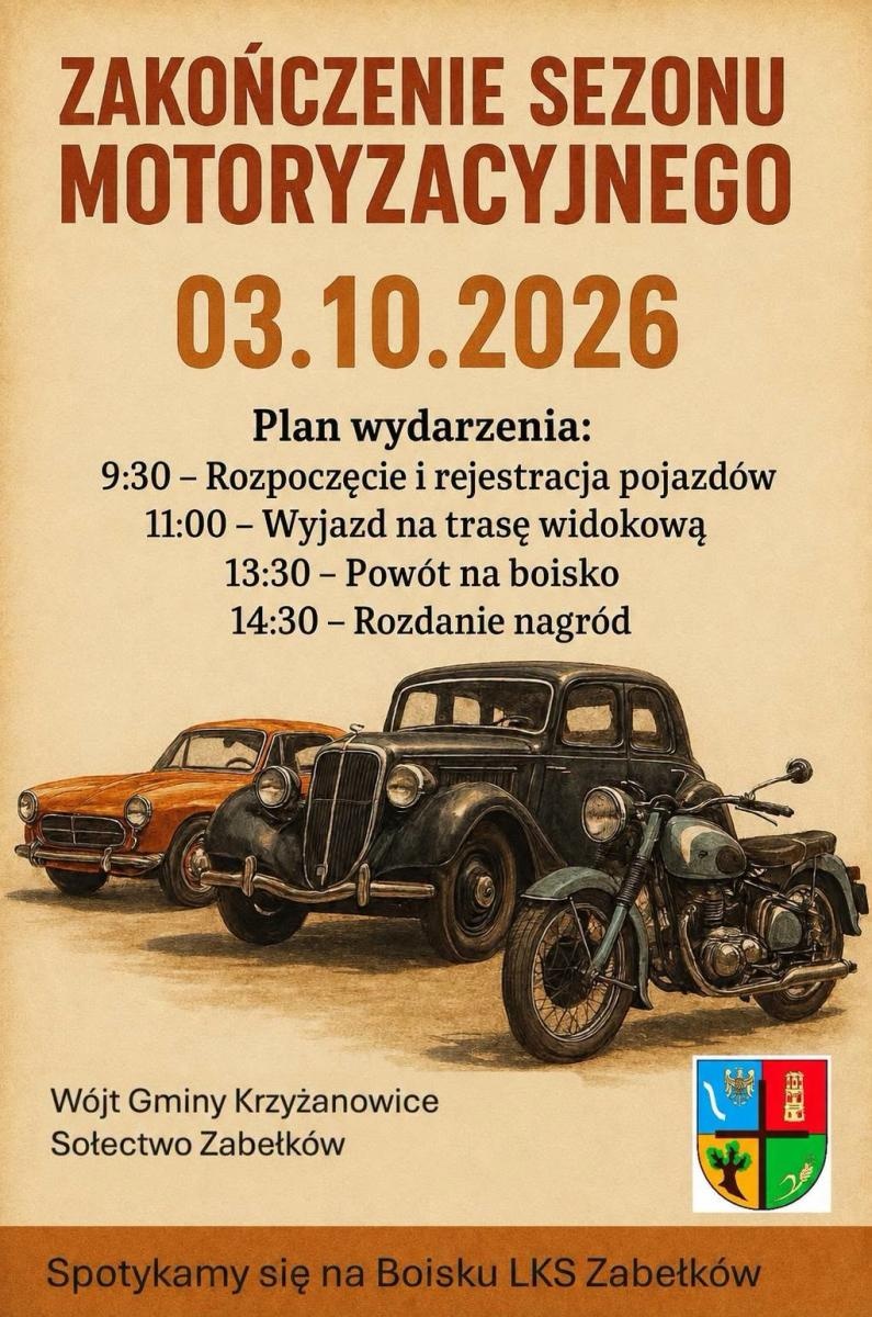 Zdjęcie w galerii na portalu naszraciborz.pl: Co? Gdzie? Kiedy? Nawigator weekendowy wiadomości z regionu