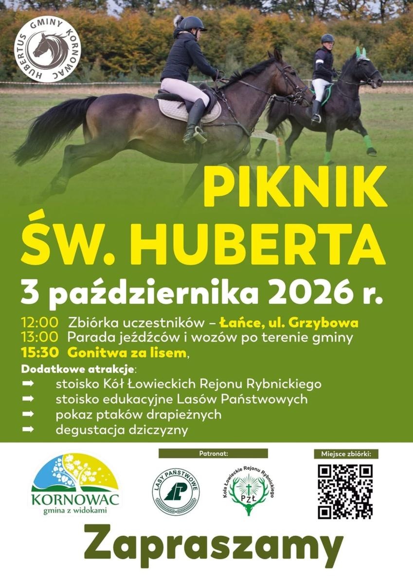 Zdjęcie w galerii na portalu naszraciborz.pl: Co? Gdzie? Kiedy? Nawigator weekendowy wiadomości z regionu