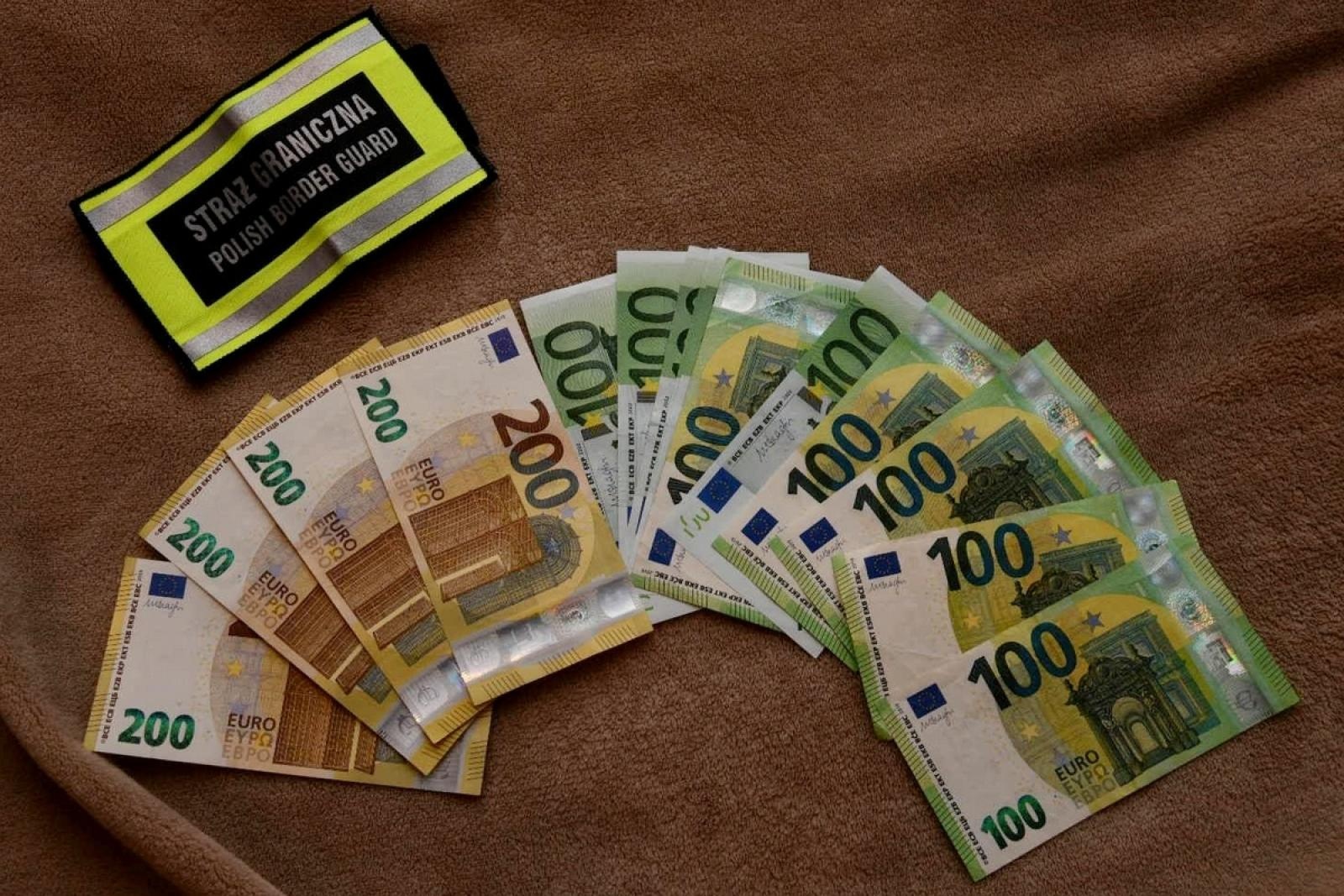 Zdjęcie w galerii na portalu naszraciborz.pl: Zorganizowana grupa przestępcza zajmująca się nielegalną legalizacją pobytu cudzoziemców wiadomości z regionu