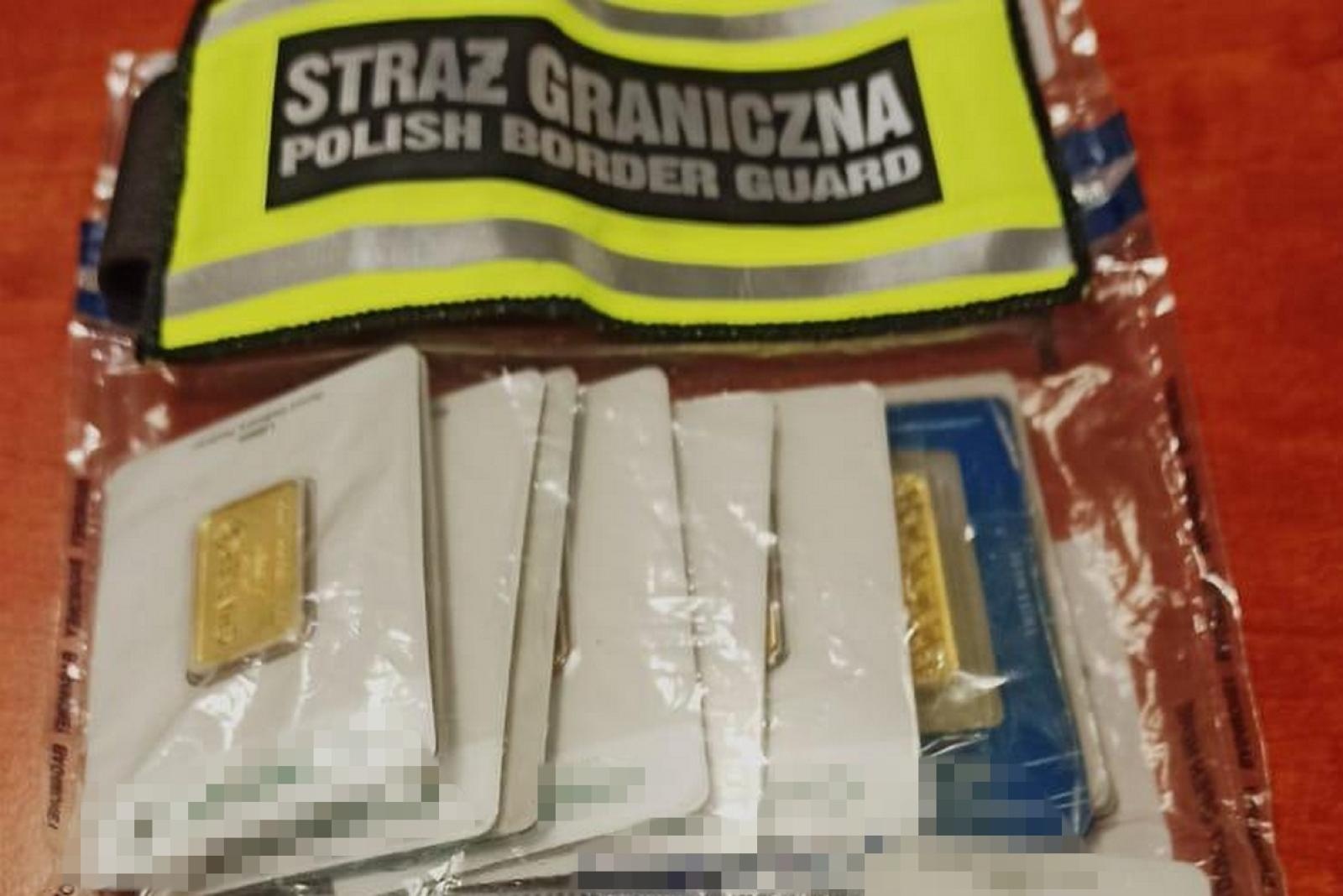 Zdjęcie w galerii na portalu naszraciborz.pl: Zorganizowana grupa przestępcza zajmująca się nielegalną legalizacją pobytu cudzoziemców wiadomości z regionu