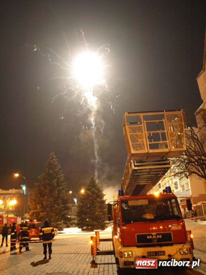 Zdjęcie w galerii na portalu naszraciborz.pl: Świetny koncert Ostrowskiej na Finale wiadomości z regionu