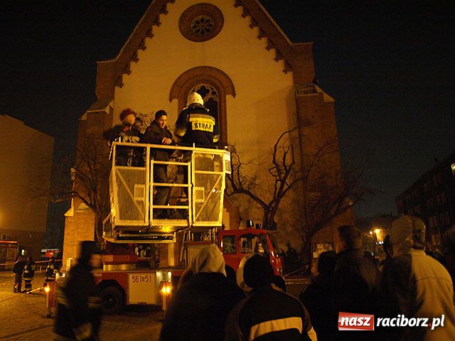 Zdjęcie w galerii na portalu naszraciborz.pl: Świetny koncert Ostrowskiej na Finale wiadomości z regionu