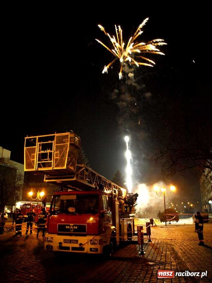 Zdjęcie w galerii na portalu naszraciborz.pl: Świetny koncert Ostrowskiej na Finale wiadomości z regionu