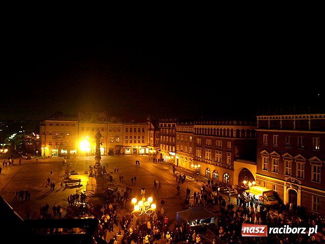 Zdjęcie w galerii na portalu naszraciborz.pl: Świetny koncert Ostrowskiej na Finale wiadomości z regionu