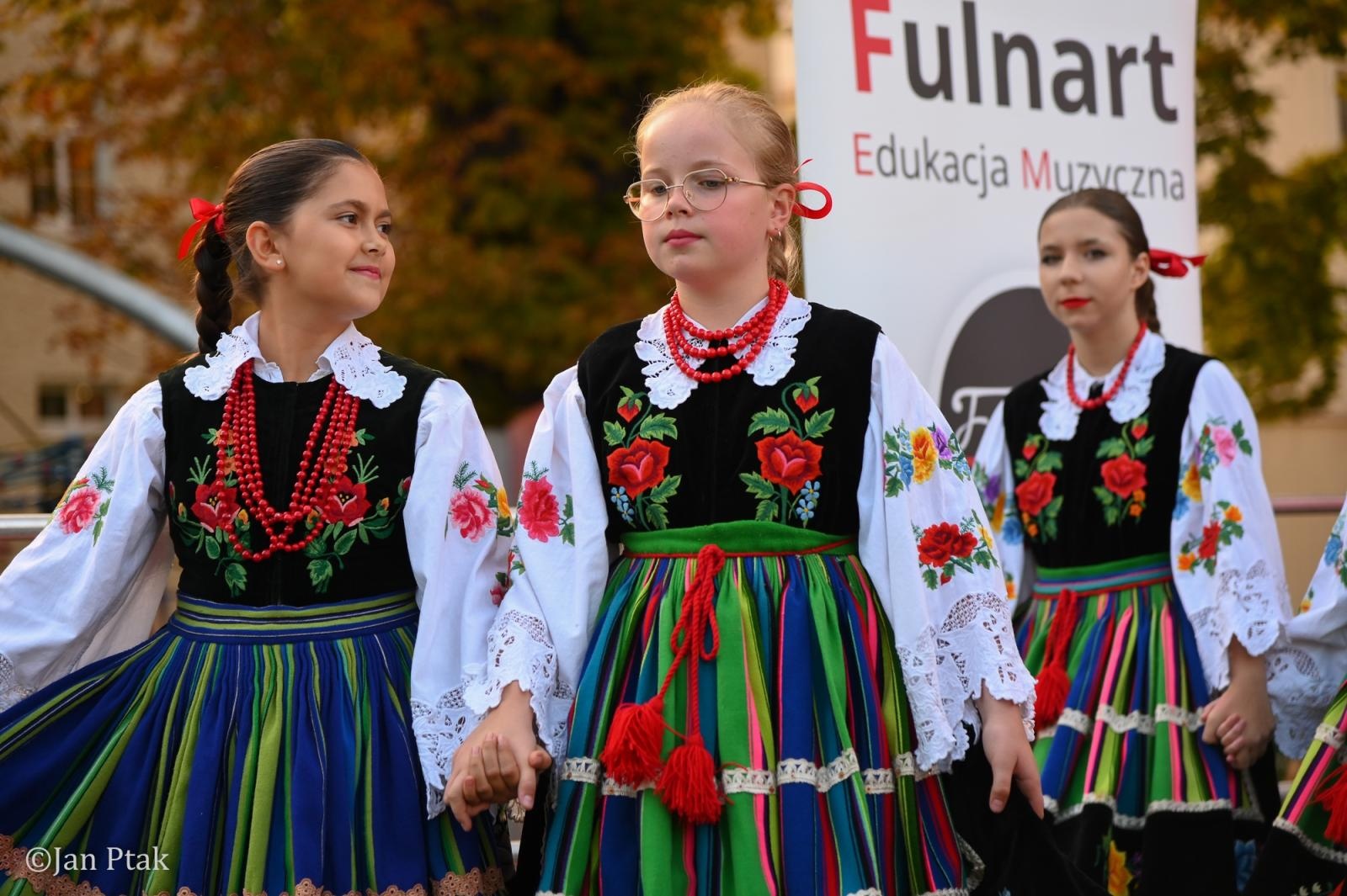 Zdjęcie w galerii na portalu naszraciborz.pl: Święto Dyni w Ogródku Jordanowskim. Jesienny dzień pełen atrakcji dla rodzin [FOTO i WIDEO] wiadomości z regionu