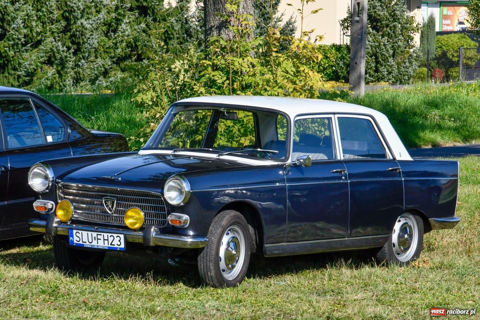 Zdjęcie w galerii na portalu naszraciborz.pl: Rekordowe zakończenie sezonu motoryzacyjnego w Zabełkowie [FOTO i WIDEO] wiadomości z regionu