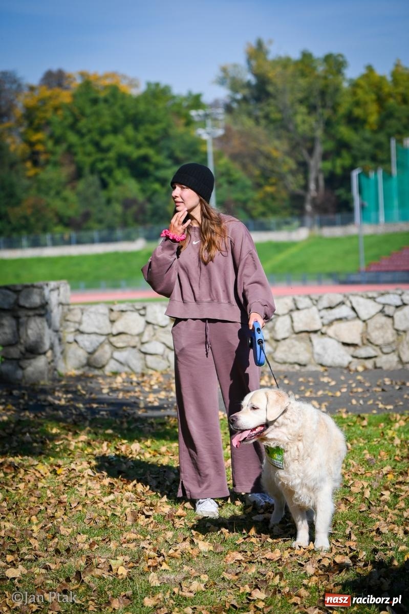 Zdjęcie w galerii na portalu naszraciborz.pl: ZOO-MAR Dogtrekking Racibórz 2026. Sportowa rywalizacja i pomoc dla bezdomnych zwierząt wiadomości z regionu