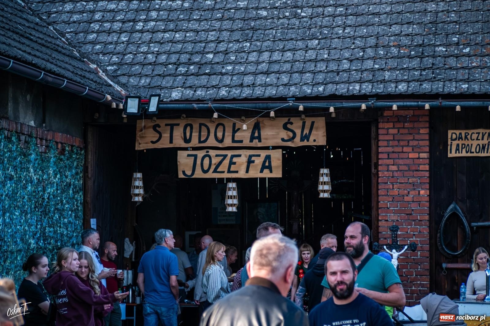 Zdjęcie w galerii na portalu naszraciborz.pl: Parafialny festyn w Nędzy. Występy, konkursy, nie zabrakło też tańca [FOTO] wiadomości z regionu