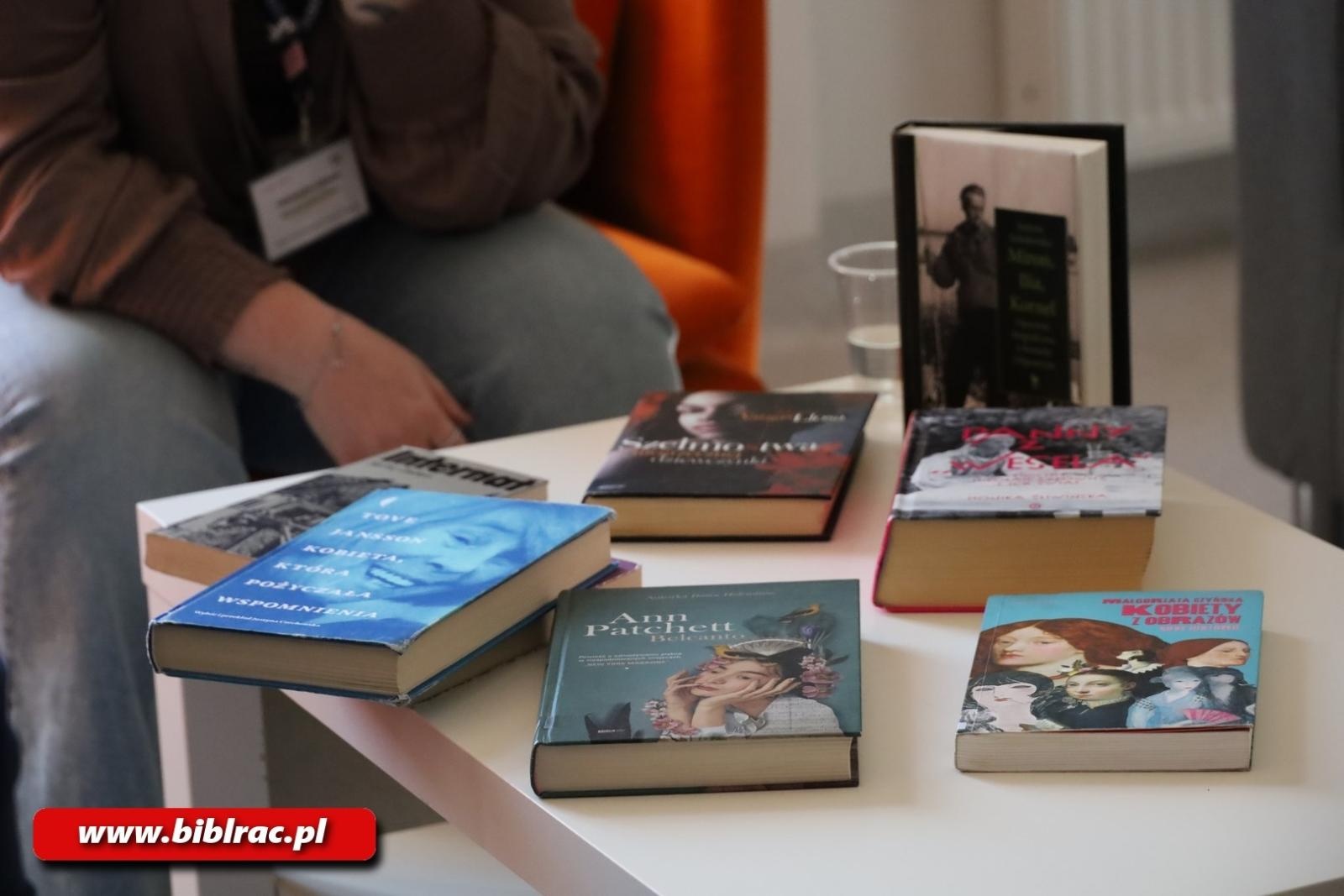Zdjęcie w galerii na portalu naszraciborz.pl: Weekend Seniora z Kulturą w raciborskiej Bibliotece wiadomości z regionu