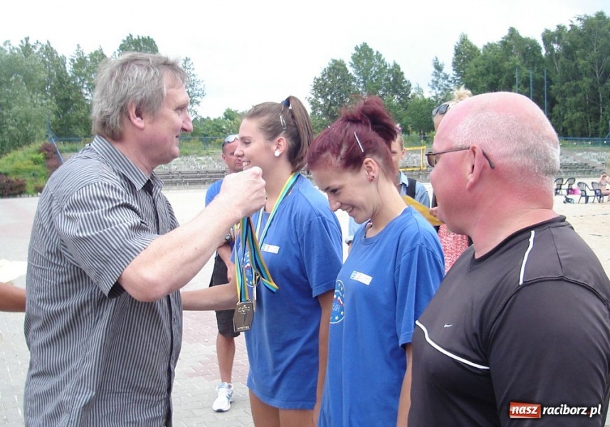 Zdjęcie w galerii na portalu naszraciborz.pl: Złote w kadetkach i złote w juniorkach wiadomości z regionu