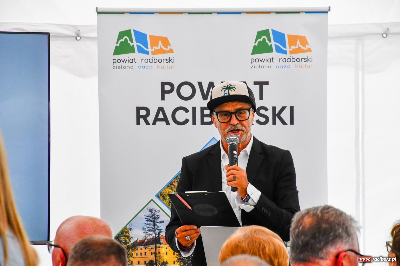 Zdjęcie w galerii na portalu naszraciborz.pl: SEGET inwestuje i otwiera nowy zakład w Raciborzu. Rodzinna firma z Lubomi chce rozwijać markę poza Śląskiem wiadomości z regionu