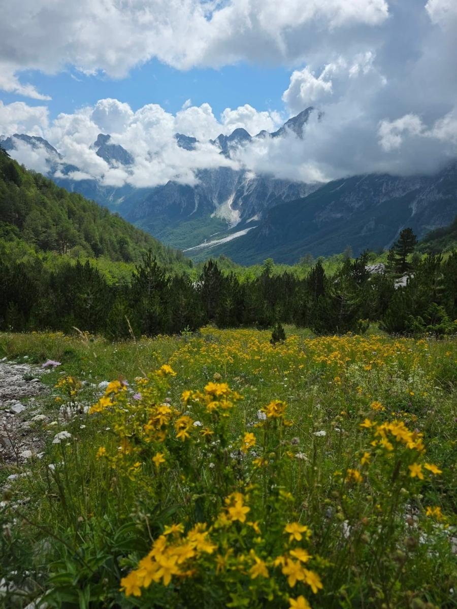 Zdjęcie w galerii na portalu naszraciborz.pl: Peaks of the Balkans. Opowieść o górach, które zostają w pamięci wiadomości z regionu