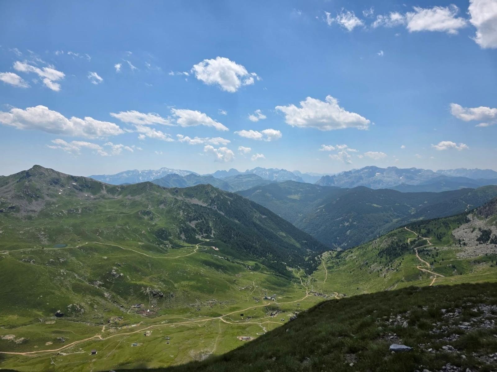 Zdjęcie w galerii na portalu naszraciborz.pl: Peaks of the Balkans. Opowieść o górach, które zostają w pamięci wiadomości z regionu