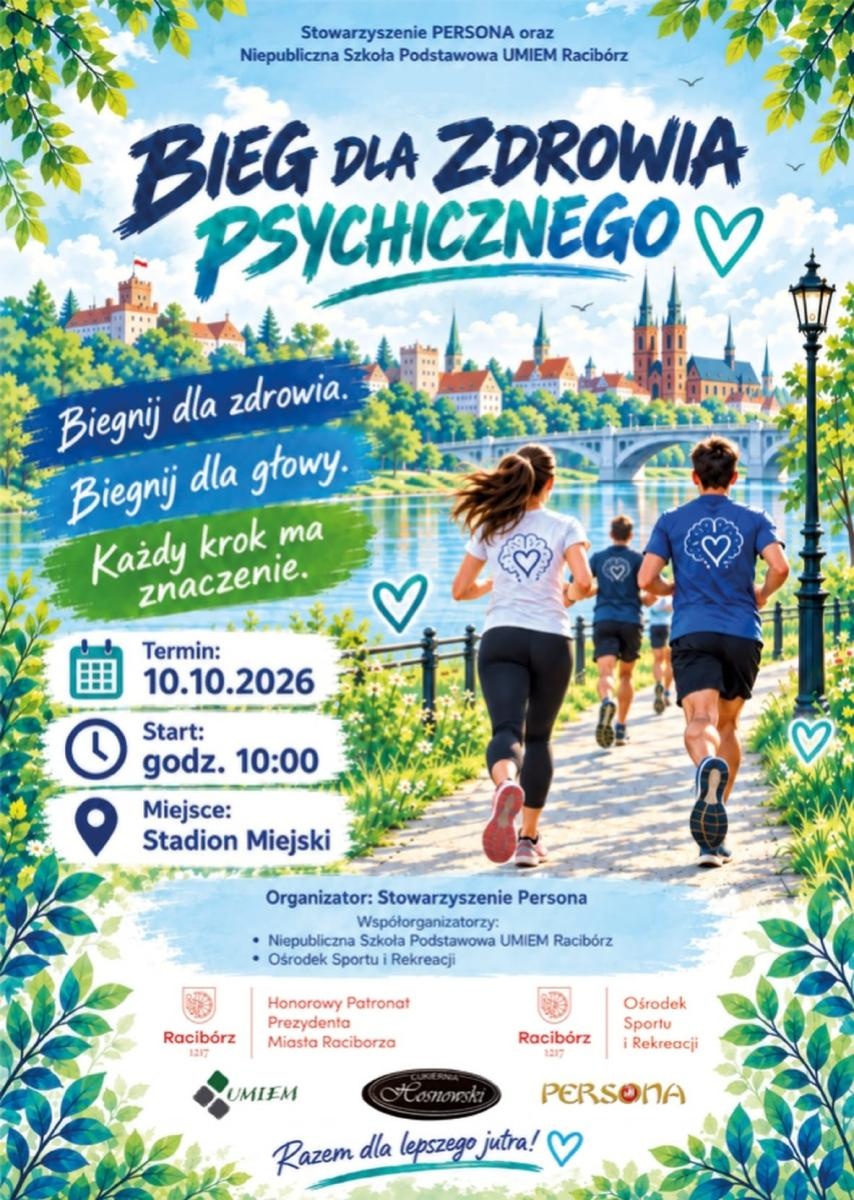 Zdjęcie w galerii na portalu naszraciborz.pl: Co? Gdzie? Kiedy? Nawigator weekendowy wiadomości z regionu
