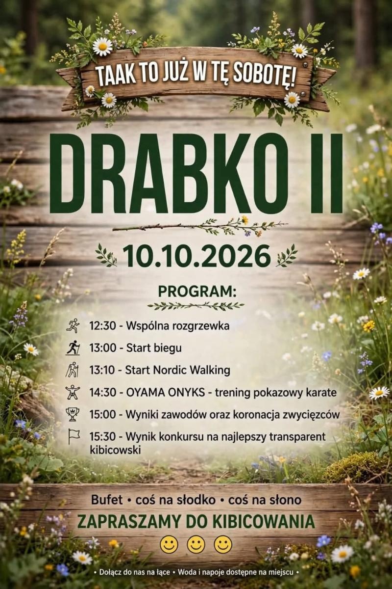 Zdjęcie w galerii na portalu naszraciborz.pl: Co? Gdzie? Kiedy? Nawigator weekendowy wiadomości z regionu