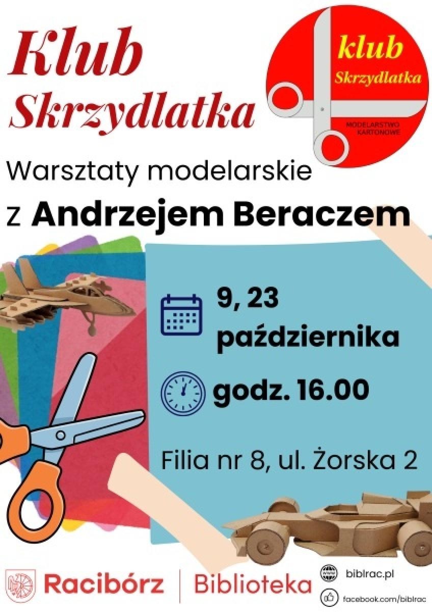 Zdjęcie w galerii na portalu naszraciborz.pl: Co? Gdzie? Kiedy? Nawigator weekendowy wiadomości z regionu