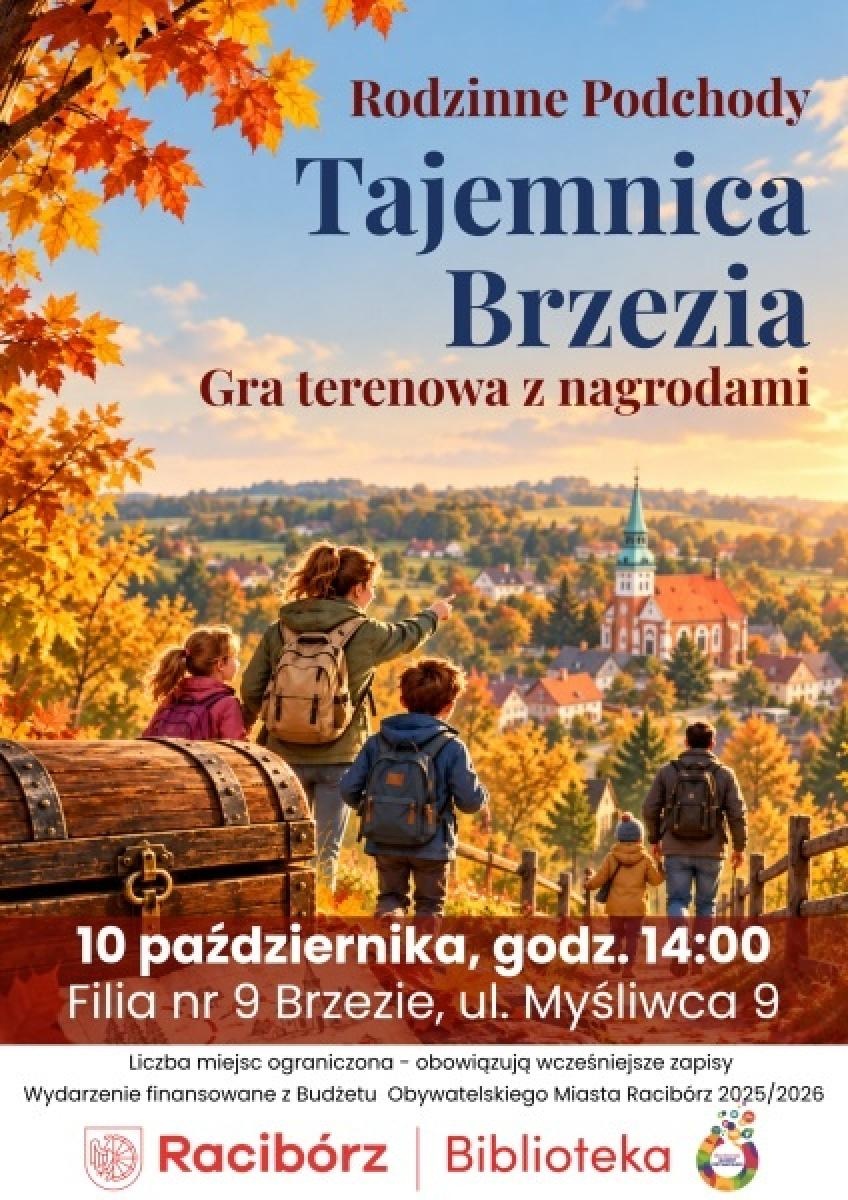Zdjęcie w galerii na portalu naszraciborz.pl: Co? Gdzie? Kiedy? Nawigator weekendowy wiadomości z regionu