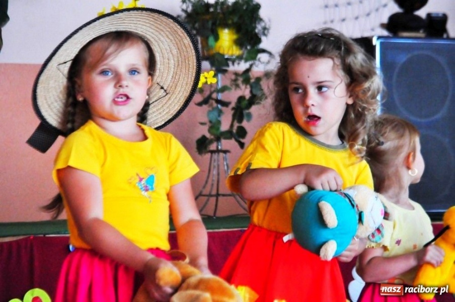 Zdjęcie w galerii na portalu naszraciborz.pl: Festyn rodzinny w Bojanowie wiadomości z regionu