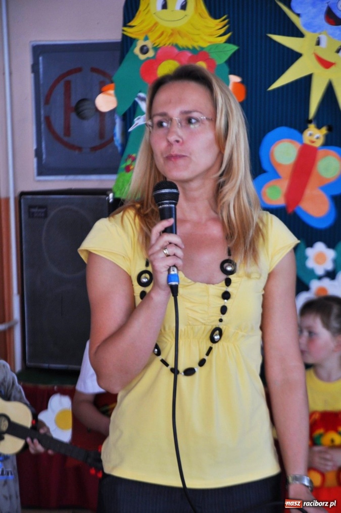 Zdjęcie w galerii na portalu naszraciborz.pl: Festyn rodzinny w Bojanowie wiadomości z regionu