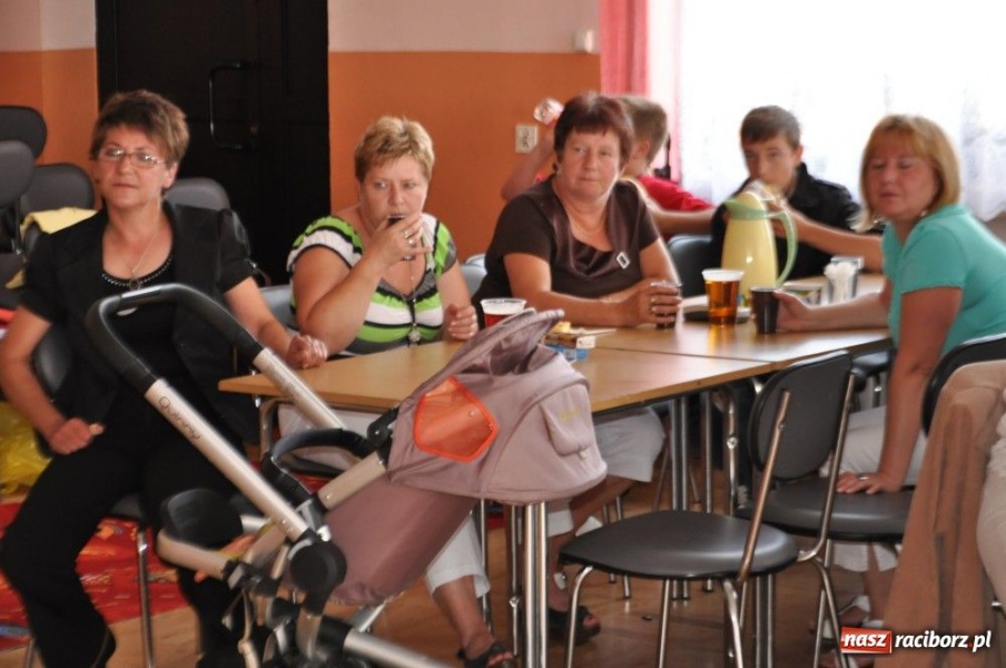 Zdjęcie w galerii na portalu naszraciborz.pl: Festyn rodzinny w Bojanowie wiadomości z regionu