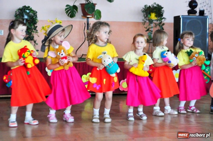 Zdjęcie w galerii na portalu naszraciborz.pl: Festyn rodzinny w Bojanowie wiadomości z regionu