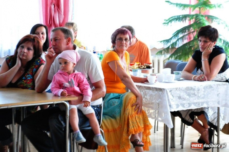 Zdjęcie w galerii na portalu naszraciborz.pl: Festyn rodzinny w Bojanowie wiadomości z regionu