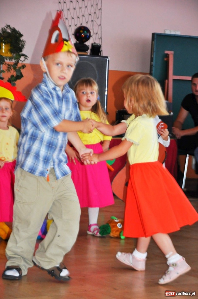 Zdjęcie w galerii na portalu naszraciborz.pl: Festyn rodzinny w Bojanowie wiadomości z regionu