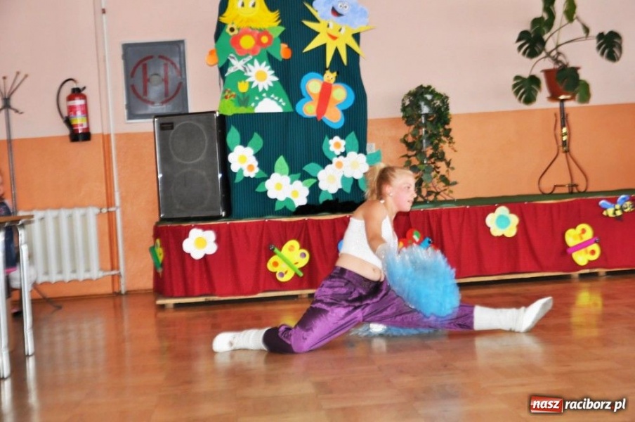 Zdjęcie w galerii na portalu naszraciborz.pl: Festyn rodzinny w Bojanowie wiadomości z regionu