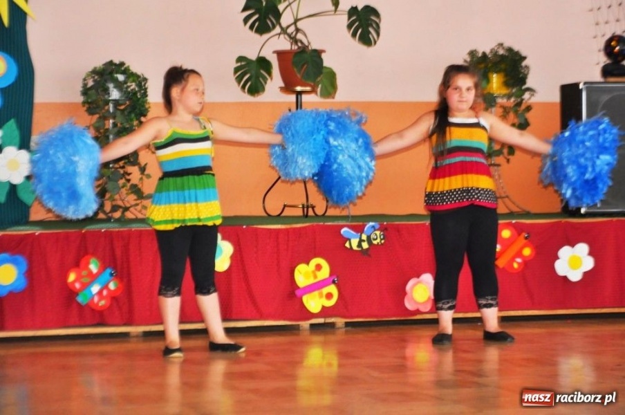 Zdjęcie w galerii na portalu naszraciborz.pl: Festyn rodzinny w Bojanowie wiadomości z regionu