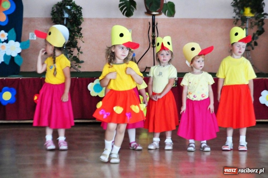 Zdjęcie w galerii na portalu naszraciborz.pl: Festyn rodzinny w Bojanowie wiadomości z regionu