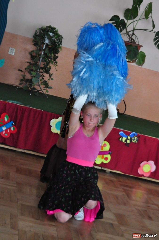 Zdjęcie w galerii na portalu naszraciborz.pl: Festyn rodzinny w Bojanowie wiadomości z regionu