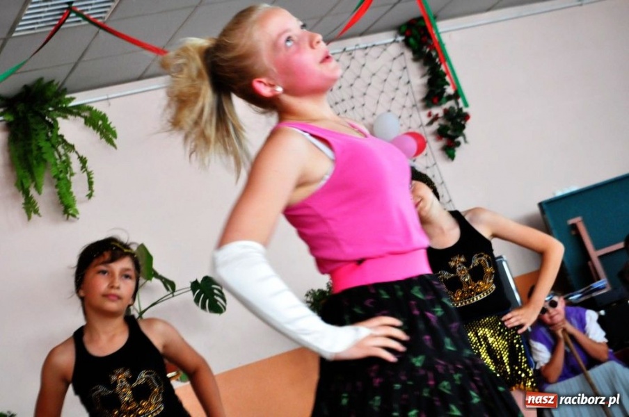 Zdjęcie w galerii na portalu naszraciborz.pl: Festyn rodzinny w Bojanowie wiadomości z regionu