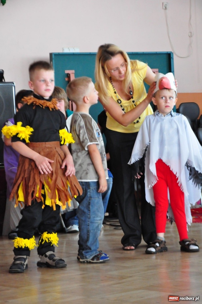 Zdjęcie w galerii na portalu naszraciborz.pl: Festyn rodzinny w Bojanowie wiadomości z regionu
