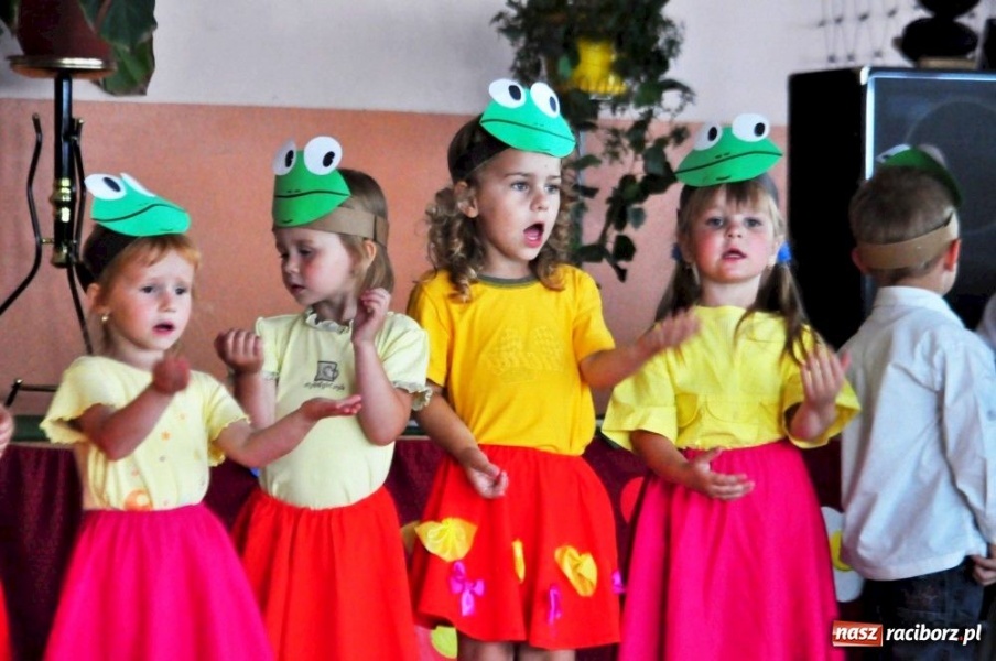 Zdjęcie w galerii na portalu naszraciborz.pl: Festyn rodzinny w Bojanowie wiadomości z regionu