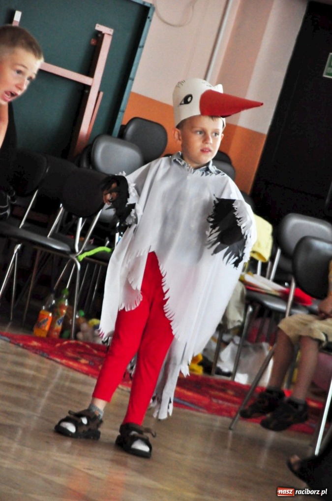 Zdjęcie w galerii na portalu naszraciborz.pl: Festyn rodzinny w Bojanowie wiadomości z regionu