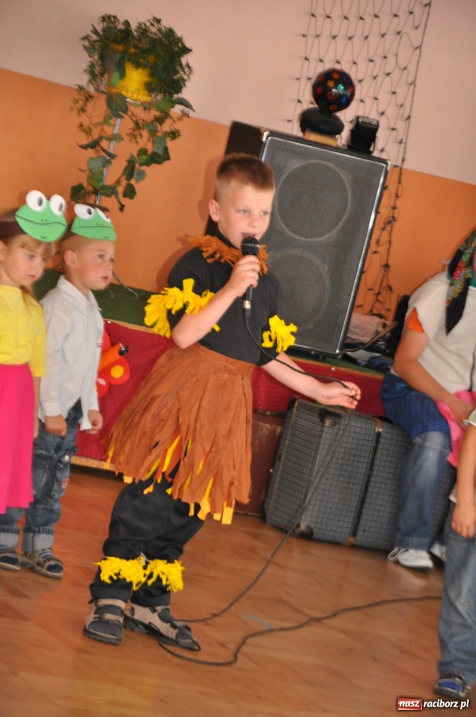 Zdjęcie w galerii na portalu naszraciborz.pl: Festyn rodzinny w Bojanowie wiadomości z regionu