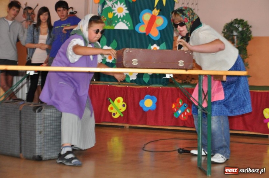 Zdjęcie w galerii na portalu naszraciborz.pl: Festyn rodzinny w Bojanowie wiadomości z regionu
