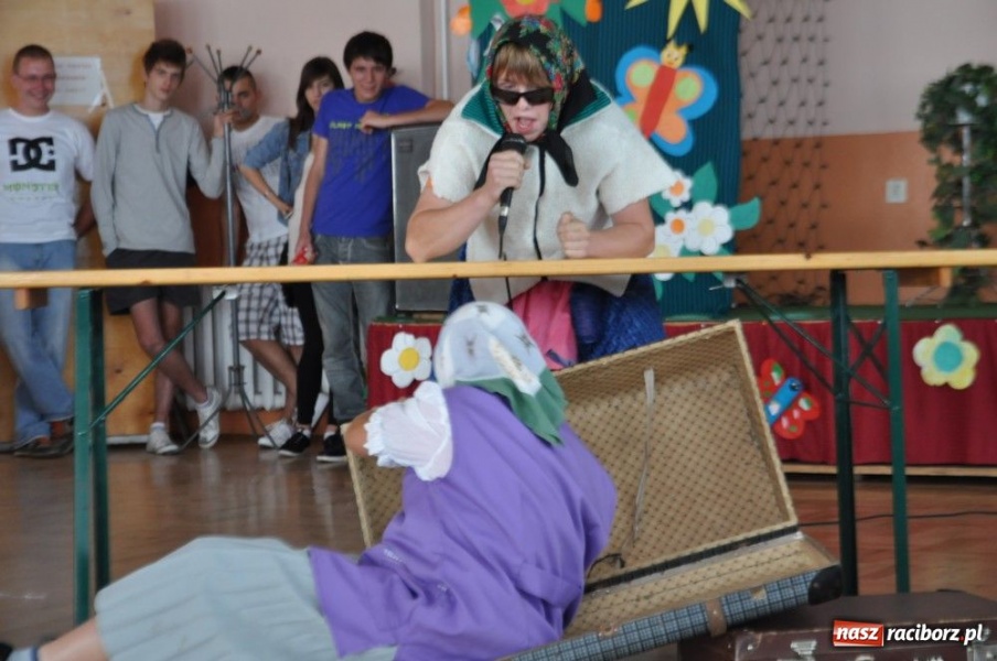 Zdjęcie w galerii na portalu naszraciborz.pl: Festyn rodzinny w Bojanowie wiadomości z regionu